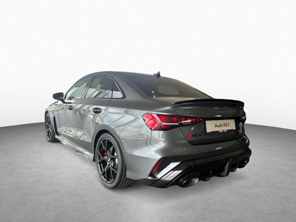 Audi RS3 Limousine S tr. *SPORTABGAS*MATRIX* bild 3