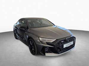 Audi RS3 Limousine S tr. *SPORTABGAS*MATRIX* bild 6