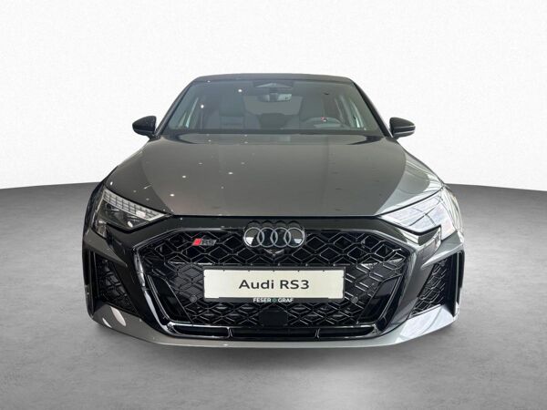 Audi RS3 Limousine S tr. *SPORTABGAS*MATRIX* bild 6