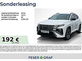 Hyundai TUCSON Tucson N-LINE NAVI KRELL LED SHZ LHZ CARPLAY Hyundai TUCSON Tucson N-LINE NAVI KRELL LED SHZ LHZ CARPLAY