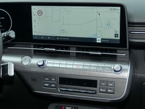 Hyundai KONA Kona TREND NAVI LED SHZ LHZ CARPLAY KAMERA bild 7