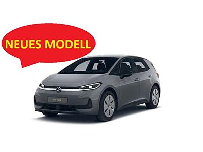 Volkswagen ID.3 Neo Trend 50 kWh AKTIONSPREIS