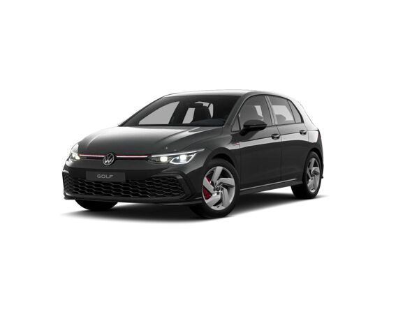 Volkswagen Golf VIII 2.0 TSI GTI DSG LED SHZ PDC App Connect bild 2
