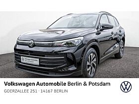 Volkswagen Tiguan 2.0 TDI DSG Life Navi R-Kam AHK Alarm Volkswagen Tiguan 2.0 TDI DSG Life Navi R-Kam AHK Alarm