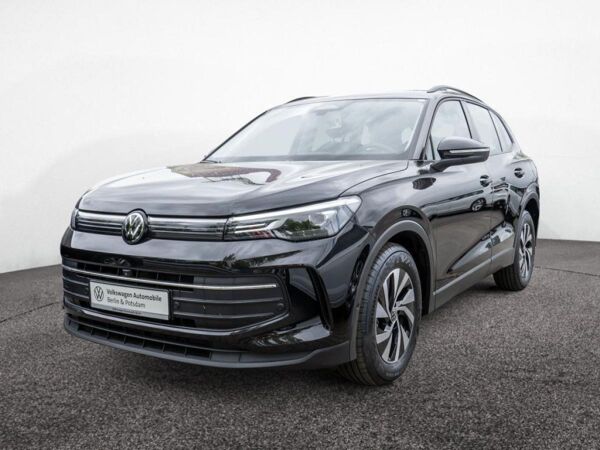 Volkswagen Tiguan 2.0 TDI DSG Life Navi R-Kam AHK Alarm bild 2