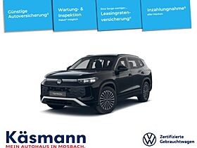 Volkswagen Tayron Life 2.0TDI 4M AHK HD-MATRIX 360 7-SITZER / 0,- ÜBERFÜHRUNG