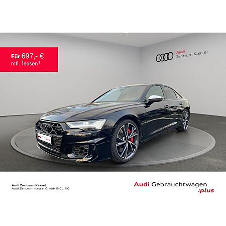 Audi S6 leasen