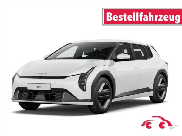 Kia EV4 58.3 KWH AIR MJ26 bild