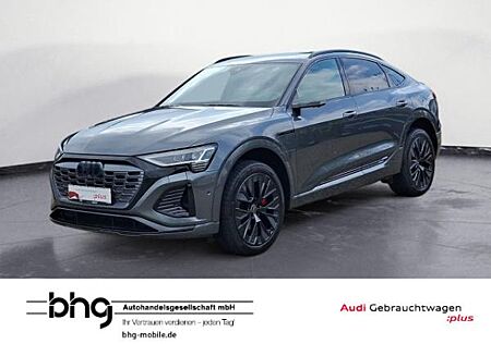 Audi Q8 e-tron Sportback 55 quattro S line