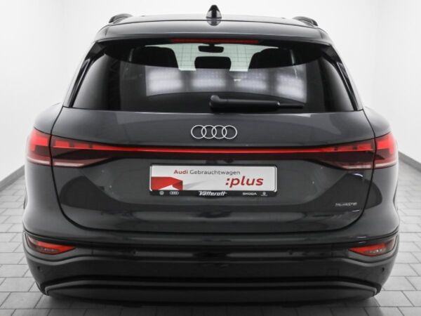Audi Q6 e-tron quattro HUD B&O AHK Pano Matrix bild 5