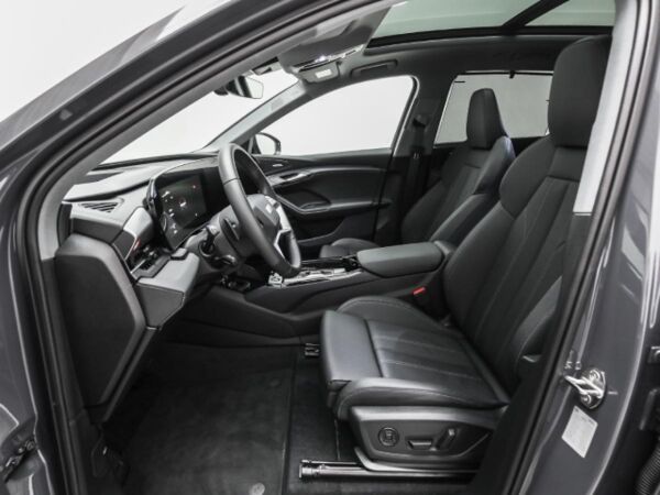 Audi Q6 e-tron quattro HUD B&O AHK Pano Matrix bild 6