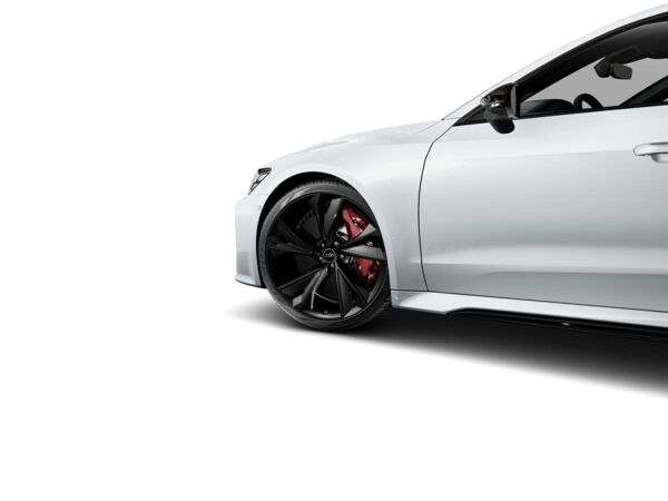 Audi RS7 Sportback Laser HuD RS-Sportabgasanlage bild 3