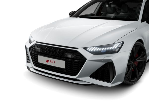 Audi RS7 Sportback Laser HuD RS-Sportabgasanlage bild 7