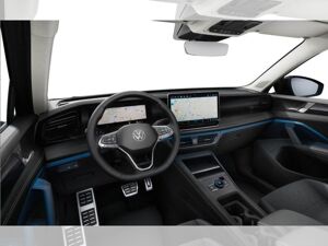 Volkswagen Tiguan ENERGY 1,5 l eTSI OPF 110 kW (150 PS) 7-Gang-Doppelkupplungsgetriebe DSG bild 5