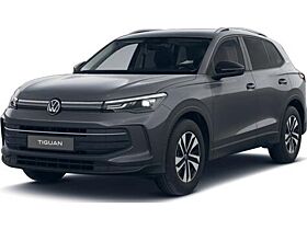 Volkswagen Tiguan ENERGY 1,5 l eTSI OPF 110 kW (150 PS) 7-Gang-Doppelkupplungsgetriebe DSG