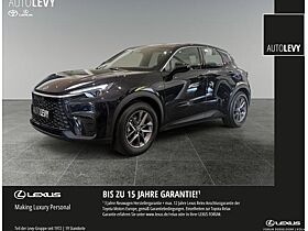 Lexus LBX 1.5 Hybrid Komfortpaket Kamera+Navi+SHZ+LM Lexus LBX 1.5 Hybrid Komfortpaket Kamera+Navi+SHZ+LM