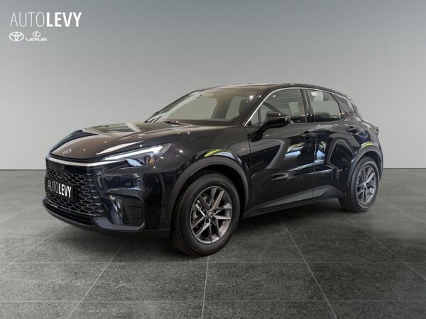 Lexus LBX 1.5 Hybrid Komfortpaket Kamera+Navi+SHZ+LM bild 2