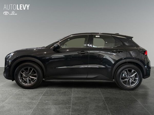 Lexus LBX 1.5 Hybrid Komfortpaket Kamera+Navi+SHZ+LM bild 3