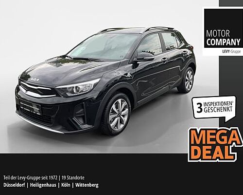 Kia Stonic 1.0 T-GDI Vision AUT+Kamera+Navi+SHZ+LM