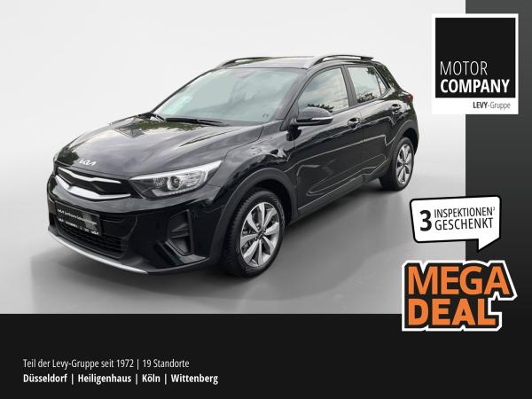 Kia Stonic 1.0 T-GDI Vision AUT+Kamera+Navi+SHZ+LM bild
