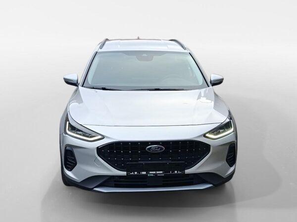 Ford Focus Turnier7HAUSTÜRLIEFERUNG*SOFORT VERFÜGBAR*SITZHEIZUNG*EASY-PARKING-PAKET bild 3