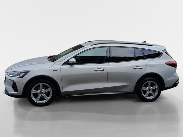 Ford Focus Turnier7HAUSTÜRLIEFERUNG*SOFORT VERFÜGBAR*SITZHEIZUNG*EASY-PARKING-PAKET bild 5