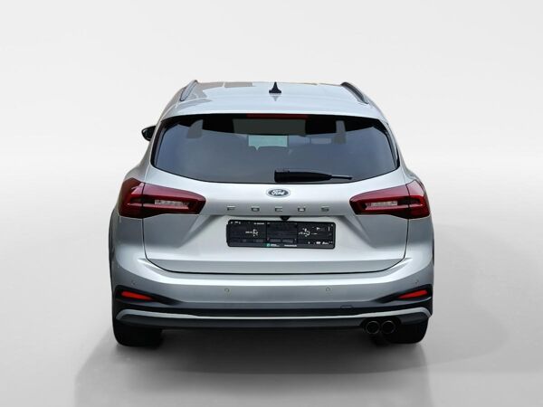 Ford Focus Turnier7HAUSTÜRLIEFERUNG*SOFORT VERFÜGBAR*SITZHEIZUNG*EASY-PARKING-PAKET bild 7