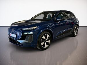 Audi Q6 e-tron S-LINE QUATTRO BEIFAHRERDISPLAY.MATRIX.KAMERAS bild 2