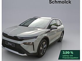 Skoda Elroq 50 Clever DSG LED NAVI ACC PDC RFK Skoda Elroq 50 Clever DSG LED NAVI ACC PDC RFK