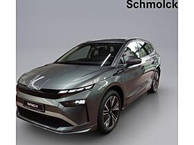 Skoda ENYAQ Enyaq 60 Wärmepumpe DSG AHK LED NAVI ACC