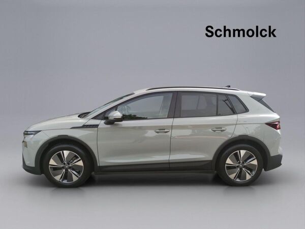 Skoda Elroq 50 Clever DSG LED NAVI ACC PDC RFK bild 2