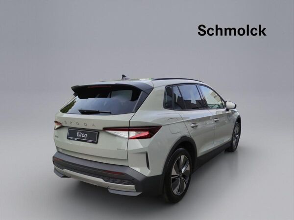 Skoda Elroq 50 Clever DSG LED NAVI ACC PDC RFK bild 4