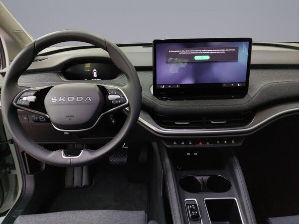 Skoda Elroq 60 Loft Winter CLEVER 19 Zoll Regulus 204 bild 6