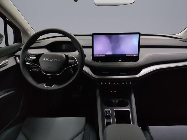 Skoda ENYAQ Enyaq 60 Wärmepumpe DSG AHK LED NAVI ACC bild 6