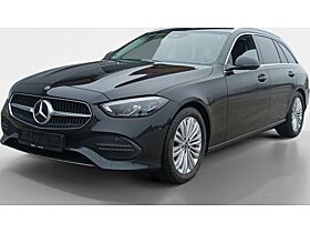 Mercedes-Benz C 220 T-Modell/AVANTGARDE ADVANCE*TOP AUSSTATTUNG*HAUSTÜRLIEFERUNG*SOFORT VERFÜGBAR