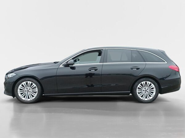 Mercedes-Benz C 220 T-Modell/AVANTGARDE ADVANCE*TOP AUSSTATTUNG*HAUSTÜRLIEFERUNG*SOFORT VERFÜGBAR bild 2