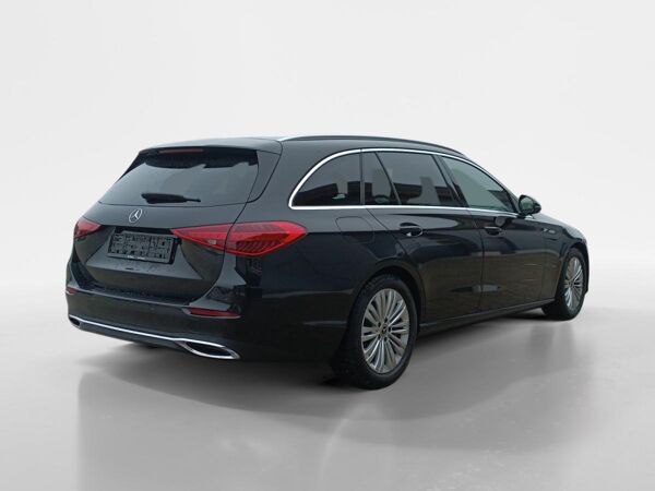 Mercedes-Benz C 220 T-Modell/AVANTGARDE ADVANCE*TOP AUSSTATTUNG*HAUSTÜRLIEFERUNG*SOFORT VERFÜGBAR bild 5