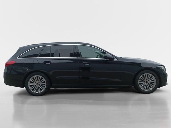Mercedes-Benz C 220 T-Modell/AVANTGARDE ADVANCE*TOP AUSSTATTUNG*HAUSTÜRLIEFERUNG*SOFORT VERFÜGBAR bild 6