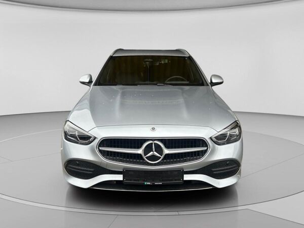 Mercedes-Benz C 220 T-Modell/AVANTGARDE EDITION*TOP AUSSTATTUNG*HAUSTÜRLIEFERUNG*SOFORT VERFÜGBAR bild 1