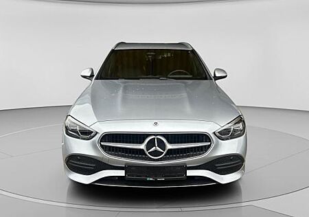 Mercedes-Benz C 220 T-Modell/AVANTGARDE EDITION*TOP AUSSTATTUNG*HAUSTÜRLIEFERUNG*SOFORT VERFÜGBAR