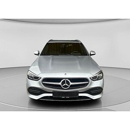 Mercedes-Benz C 220 leasen