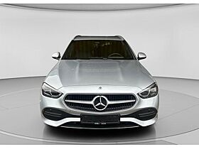 Mercedes-Benz C 220 T-Modell/AVANTGARDE EDITION*TOP AUSSTATTUNG*HAUSTÜRLIEFERUNG*SOFORT VERFÜGBAR