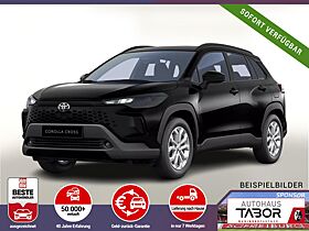 Toyota Corolla Cross NeuMod Nav SHZ 12.3"DigC WirelC Toyota Corolla Cross NeuMod Nav SHZ 12.3"DigC WirelC