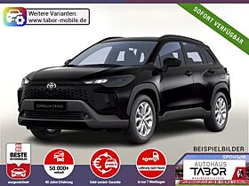 Toyota Corolla Cross NeuMod Nav SHZ 12.3"DigC WirelC Toyota Corolla Cross NeuMod Nav SHZ 12.3"DigC WirelC