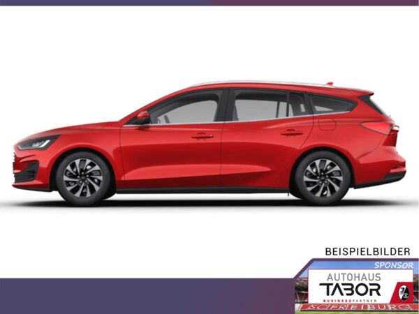 Ford Focus Turnier Titanium Edition WinterP Kam LED bild 2