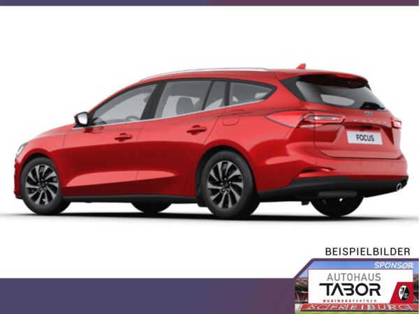 Ford Focus Turnier Titanium Edition WinterP Kam LED bild 3