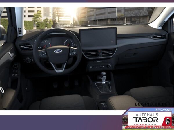Ford Focus Turnier Titanium Edition WinterP Kam LED bild 4