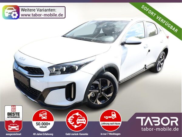 Kia XCeed MT Bi-LED SHZ PrivG Nav Kam PDC Carplay bild 1