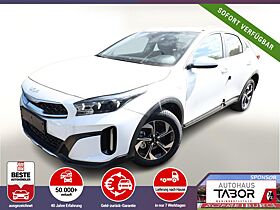 Kia XCeed MT Bi-LED SHZ PrivG Nav Kam PDC Carplay Kia XCeed MT Bi-LED SHZ PrivG Nav Kam PDC Carplay