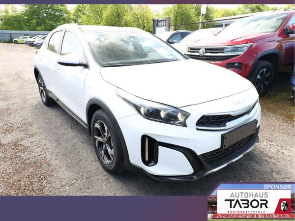 Kia XCeed MT Bi-LED SHZ PrivG Nav Kam PDC Carplay bild 2